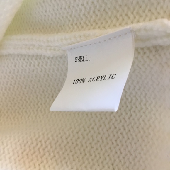 Runway Athletics Pickleball Sweater - Picture 10 of 13